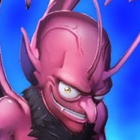 Shin Megami Tensei V - Incubus Demon