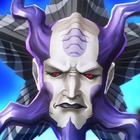 Shin Megami Tensei V - Kaiwan Demon