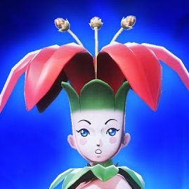 Shin Megami Tensei V - Demon Mandrake Icon