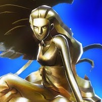 Shin Megami Tensei V - Demon Norn Icon
