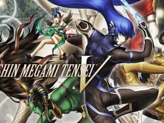 Shin Megami Tensei V - Walkthrough and Guide