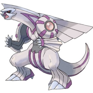 Detonado Legends: Arceus – Pokémon Mythology