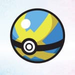 Pokemon Brilliant Diamond and Shining Pearl - Quick Balls Pre-order Bonus