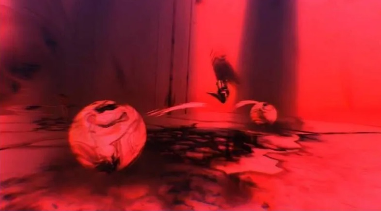 Shin Megami Tensei V - Demon Fusion Accident