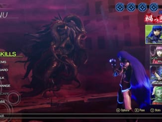 Shin Megami Tensei V - Lahmu Final Encounter Boss Guide
