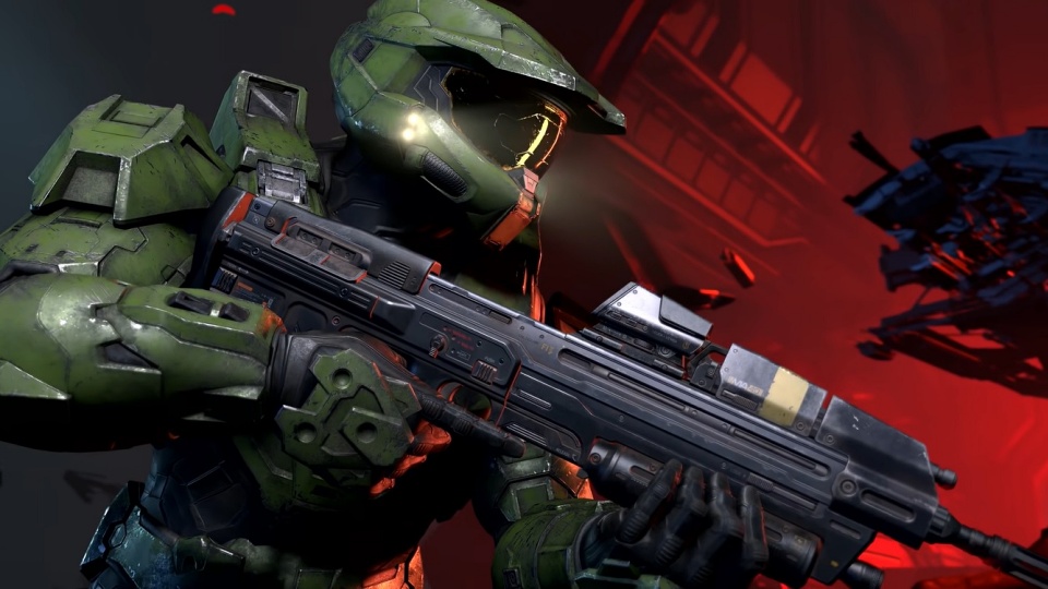 Halo Infinite - Weapon Damage Types