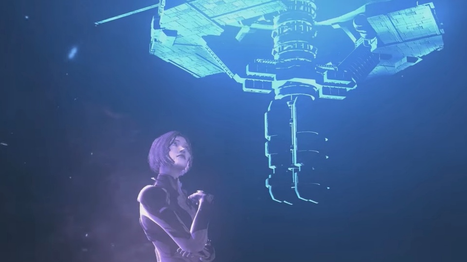 Halo Infinite - Mission 12: Repository Walkthrough