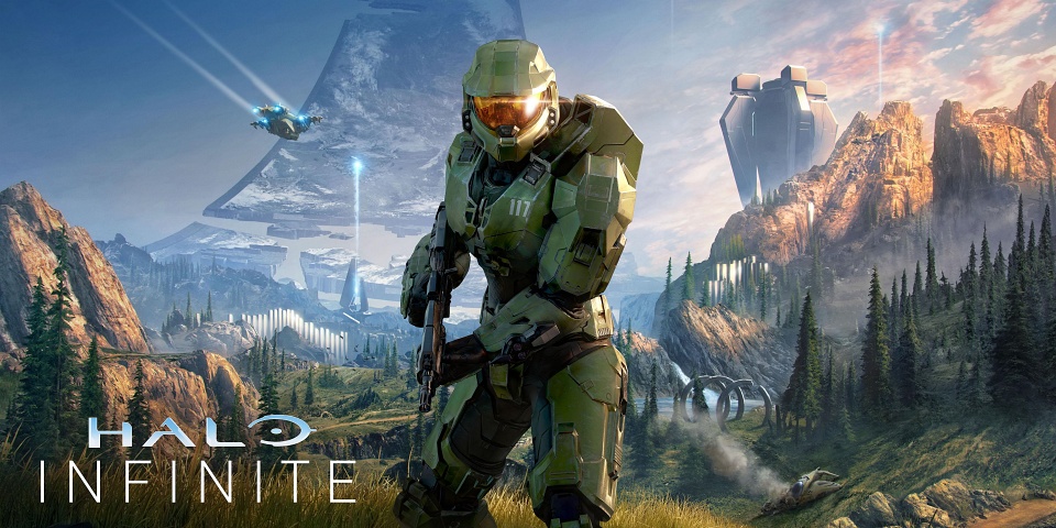 Halo Infinite - How to Get and Use The Repulsor