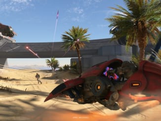 Halo Infinite - Vehicle List