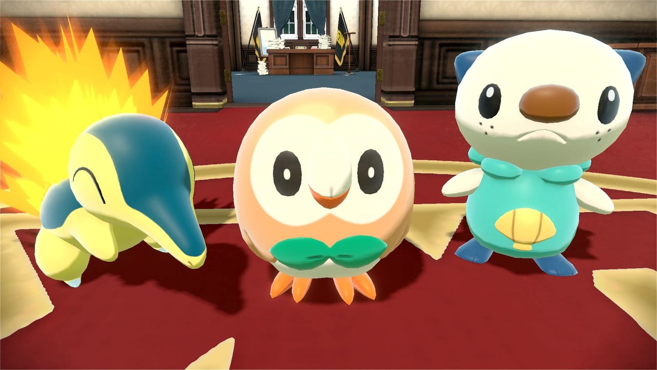 Pokemon Sword and Shield are the Perfect Preludes to New Pokemon Games