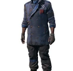 Dying Light 2 Stay Human Jack Matt Character Profile