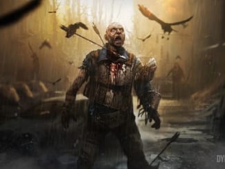 Dying Light 2 Stay Human Infected List