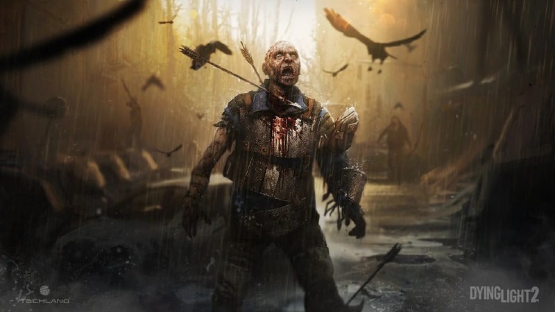 Dying Light 2 Stay Human Infected List