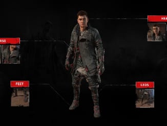 Dying Light 2 Stay Human Outfits List