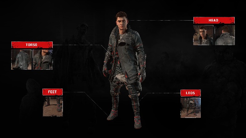 Dying Light 2 Stay Human Outfits List