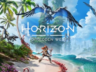 Horizon Forbidden West - Walkthrough and Guide