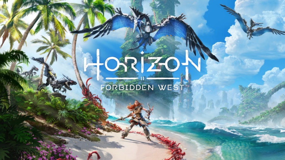Horizon Forbidden West - Walkthrough and Strategy Guide
