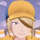 Pokemon Legends: Arceus Icon Volo