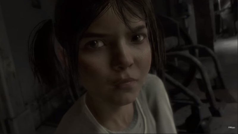 Dying Light 2 Stay Human Mia Caldwell Character Profile