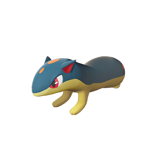 Hisui Pokedex: List of All Pokemon