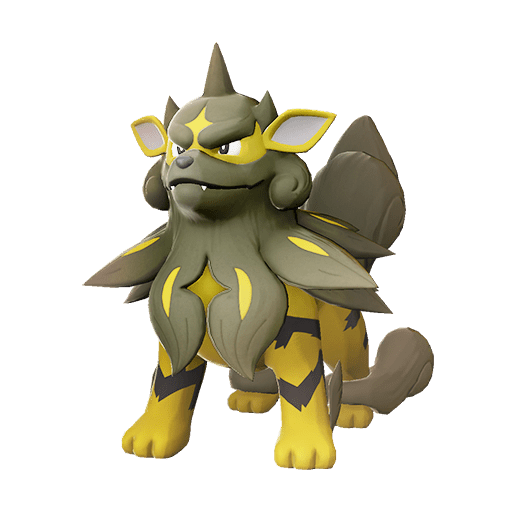 Pokémon Legends Arceus Shiny Pokémon: How to get Shiny Pokémon