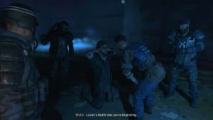 Dying Light 2 Stay Human - Let's Waltz Main Quest Walkthrough