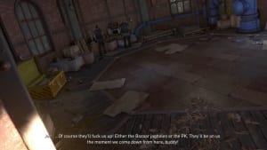 Dying Light 2 Stay Human - Water Tower Main Quest Walkthrough