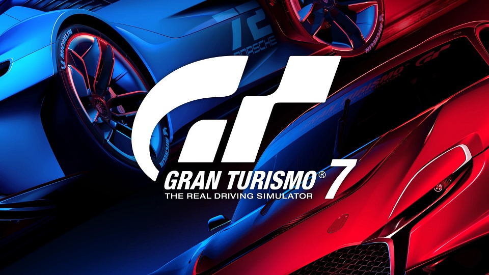 Gran Turismo 7 - Audi Cars List
