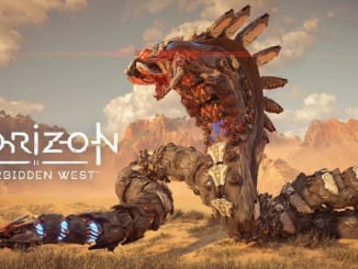 Horizon Forbidden West Slitherfang Machine Guide