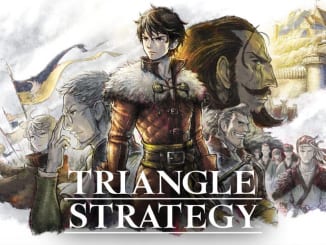 Triangle Strategy - Walkthrough and Guide