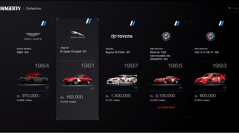Gran Turismo 7 - Porsche Cars List - SAMURAI GAMERS