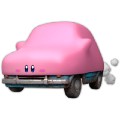 Car Mouth Kirby