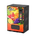 Fruit Vending Machine Mouth