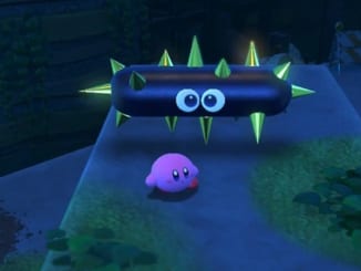 Gordo Bar Enemy Guide