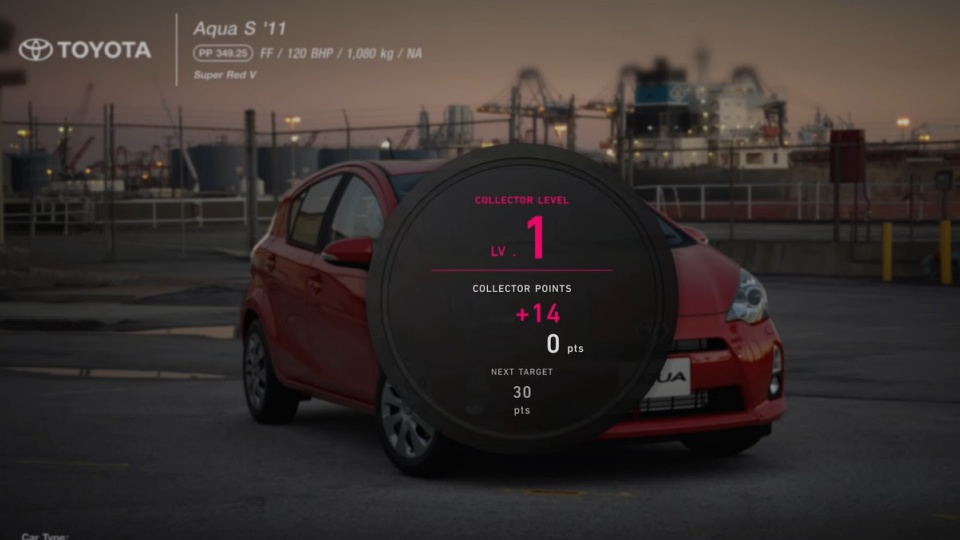 Gran Turismo 7 - How to Increase Car Collector Level