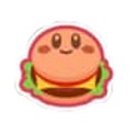 Kirby Burger
