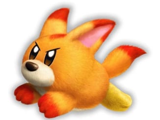 Kirby and the Forgotten Land Awoofy Enemy Guide