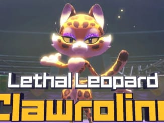 Kirby and the Forgotten Land Clawroline Boss Guide