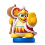 Kirby and the Forgotten Land - King Dedede (Kirby Series) Amiibo