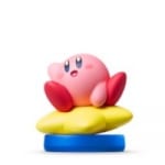 Kirby and the Forgotten Land - Kirby (Kirby Series) Amiibo