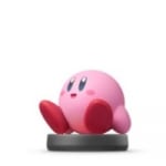 Kirby and the Forgotten Land - Kirby (SSB) Amiibo