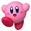 Kirby and the Forgotten Land Kirby icon