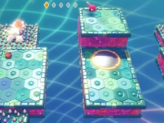 Kirby and the Forgotten Land - Treasure Road Challenges Guide