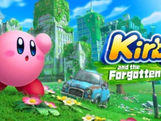 Kirby and the Forgotten Land - Walkthrough and Guide