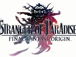 Stranger of Paradise: Final Fantasy Origin - Walkthrough and Guide