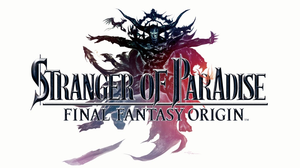 Memories of Water Walkthrough - Stranger of Paradise: FF Origin