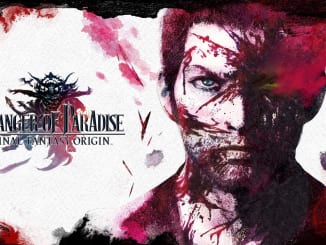 Stranger of Paradise: Final Fantasy Origin - Walkthrough and Guide