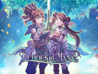 Echoes of Mana - Walkthrough and Strategy Guide