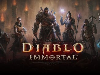 Diablo Immortal - Walkthrough and Guide