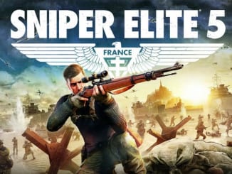 Sniper Elite 5 - Walkthrough and Guide